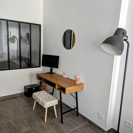 Daire Spacious Old Town