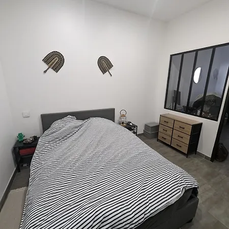 Daire Spacious Old Town La Ciotat