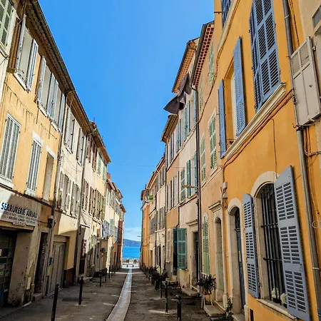 Daire Spacious Old Town *